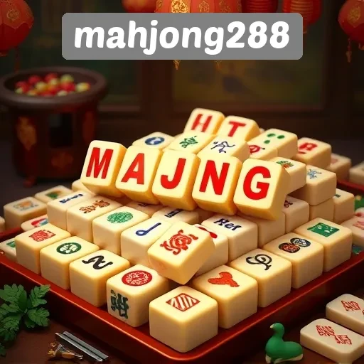 Analisis Permainan Mahjong288 dan Fitur Menariknya