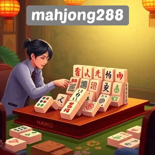 Panduan Pemula untuk Bermain di Mahjong288