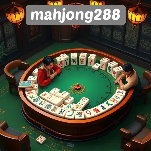 Kelebihan dan Kekurangan Bergabung di Mahjong288
