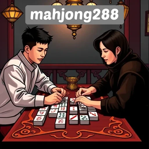 Komunitas dan Interaksi di Mahjong288 bagi Pengguna