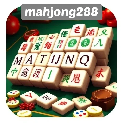 Perbandingan Mahjong288 dengan Situs Game Online Lainnya