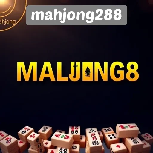 Cara Mendaftar dan Memulai di Mahjong288