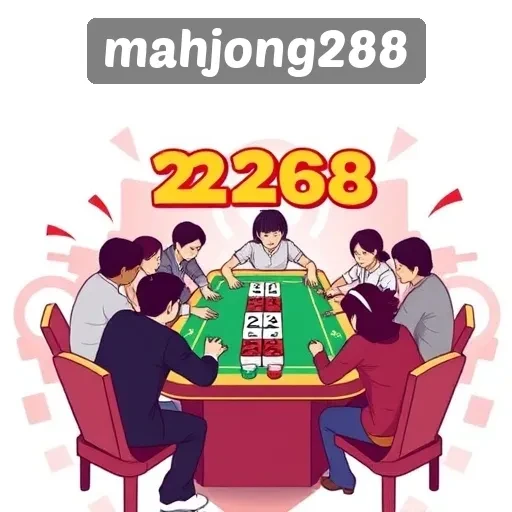 Event dan Turnamen Menarik di Mahjong288