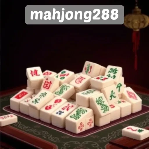 Menjelajahi Keunikan Permainan di Situs Mahjong288