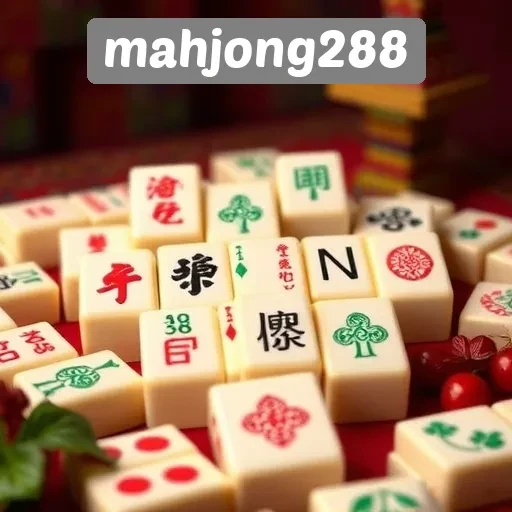 Fitur Unggulan Mahjong288 yang Harus Kamu Coba Sekarang