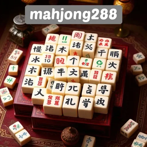 Tingkatkan Keterampilan Mahjong Anda di Mahjong288