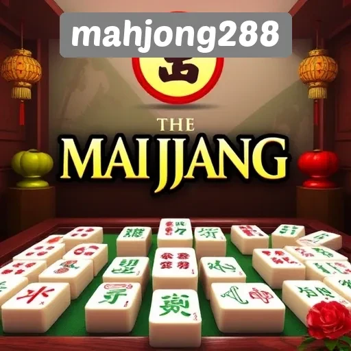 Pengenalan Situs Mahjong288 untuk Pecinta Game