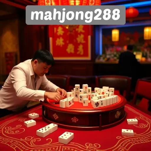 Tinjauan Keamanan dan Keadilan di Mahjong288