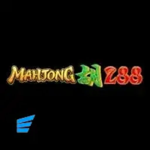 mahjong288 Logo