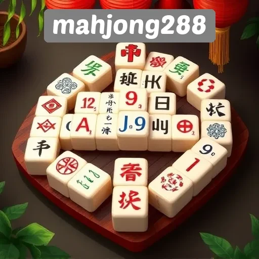 Keunggulan Permainan Mahjong288 untuk Penggemar Game Tradisional
