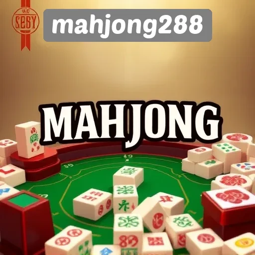 Peran Mahjong288 dalam Komunitas Pecinta Permainan Klasik