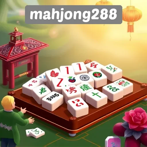 Inovasi dan Fitur Menarik di Situs Mahjong288