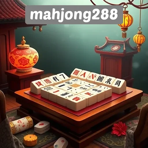 Keunggulan Mahjong288 dalam Menawarkan Pengalaman Gaming