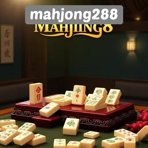 Sejarah dan Perkembangan Mahjong288 di Indonesia