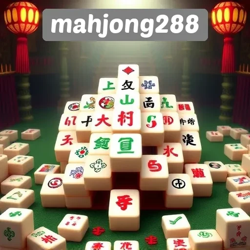 Tips Menang di Permainan Mahjong288 untuk Pemula