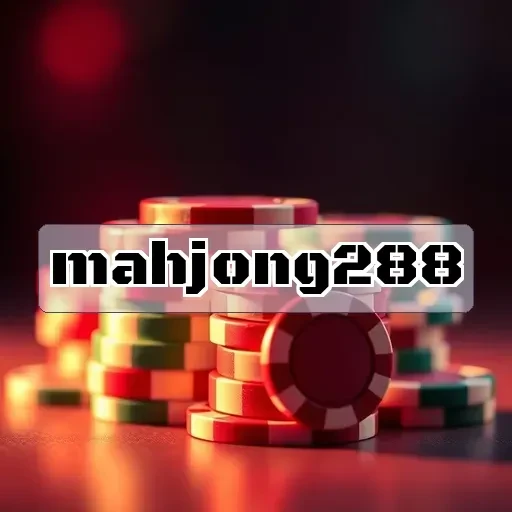 mahjong288: Game Mobile Asyik dan Menarik untuk Pengguna Indonesia