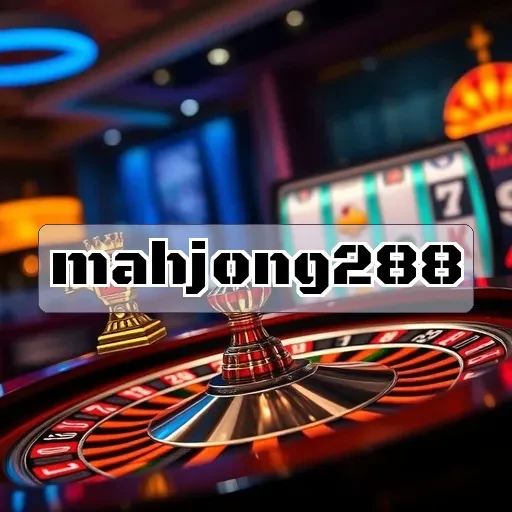 mahjong288: Serunya Bergabung Dalam Permainan Multiplayer Bersama Teman