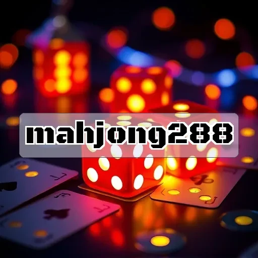 mahjong288: Pelajari Rahasia Menang di Permainan Strategi