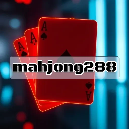 mahjong288: Temukan Fitur Menarik dan Keunggulan Permainan Online