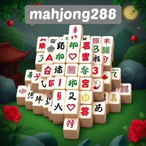 Tampilan Antarmuka dan Pengalaman Pengguna di Mahjong288